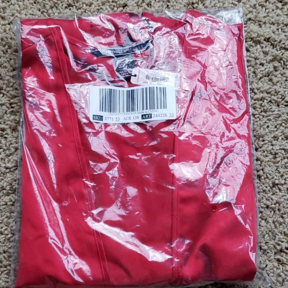 NWT Kimono